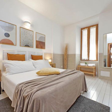Opera Inn Suites - Rooms And Apartments 로마 외부 사진