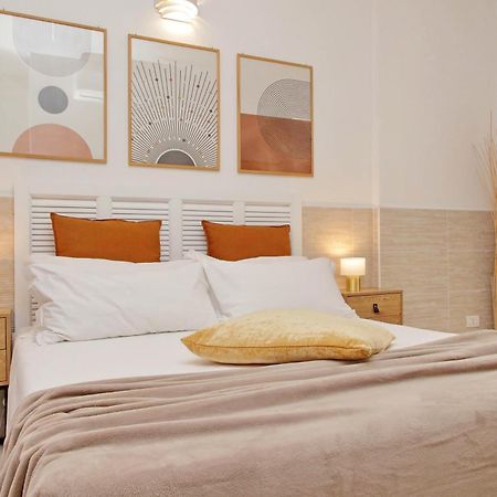Opera Inn Suites - Rooms And Apartments 로마 외부 사진
