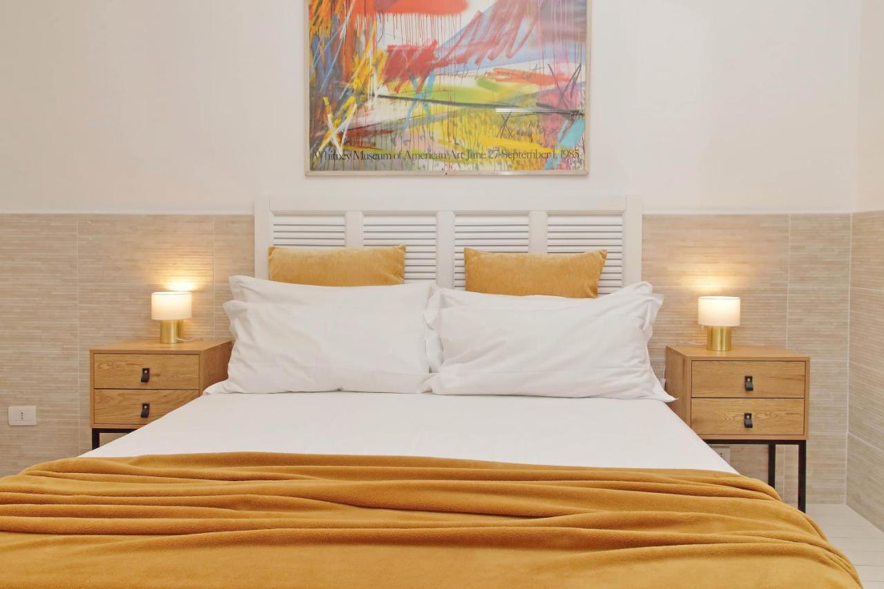 Opera Inn Suites - Rooms And Apartments 로마 외부 사진