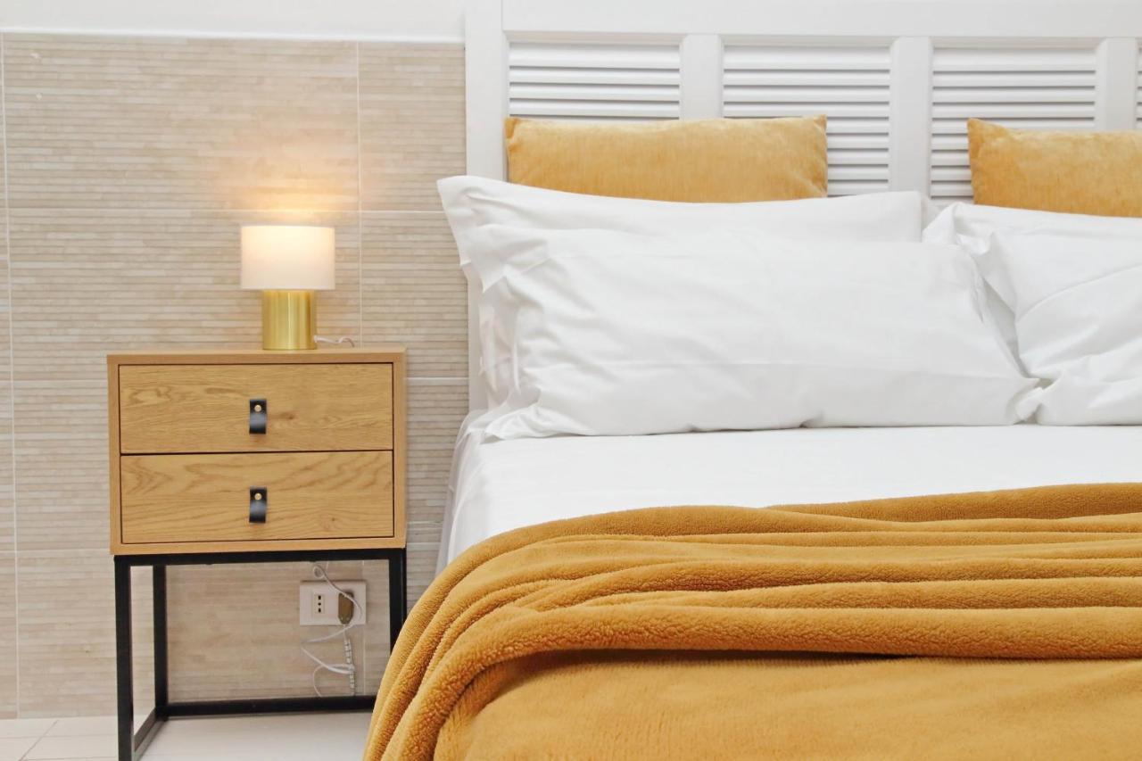 Opera Inn Suites - Rooms And Apartments 로마 외부 사진