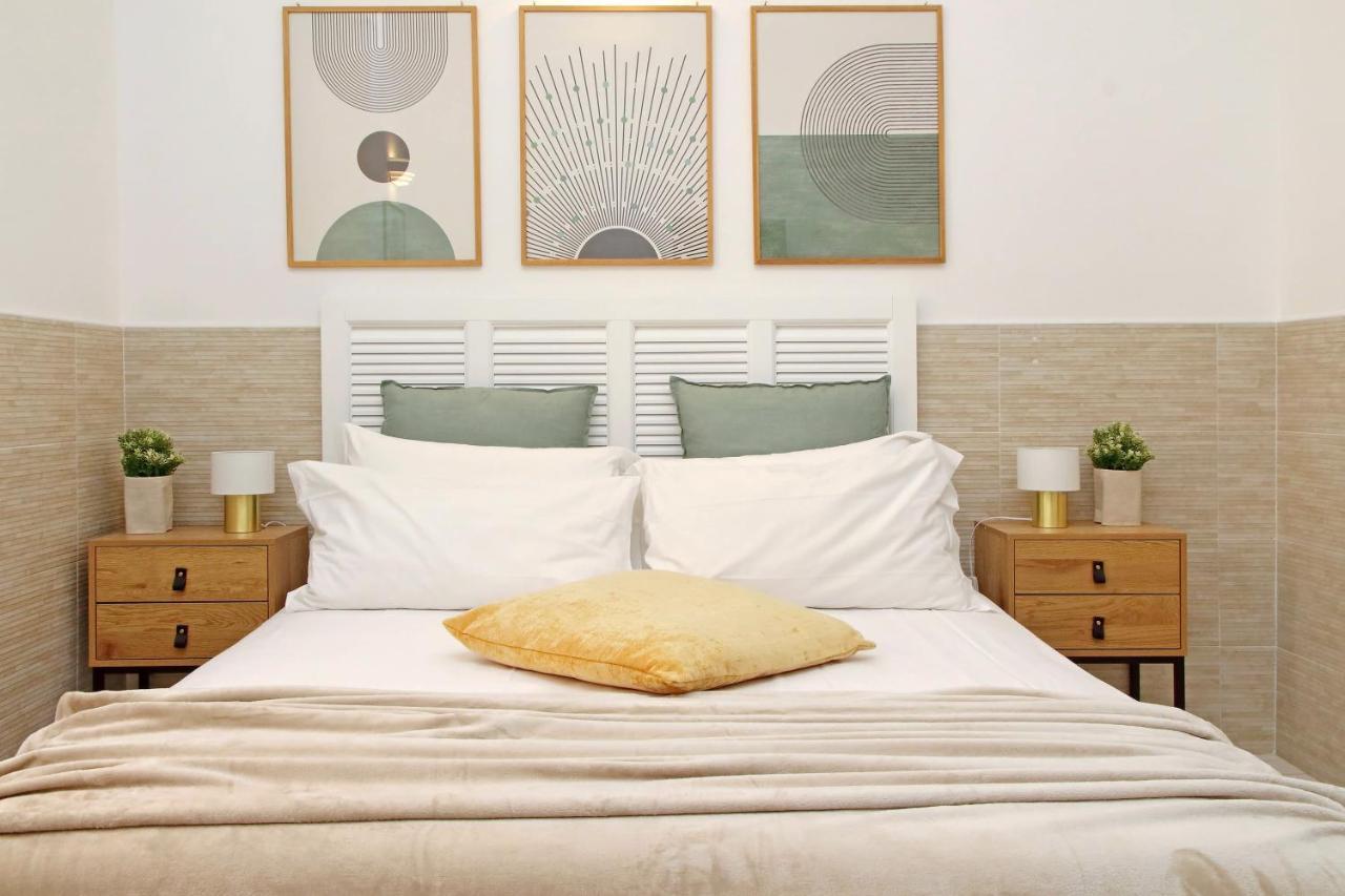Opera Inn Suites - Rooms And Apartments 로마 외부 사진