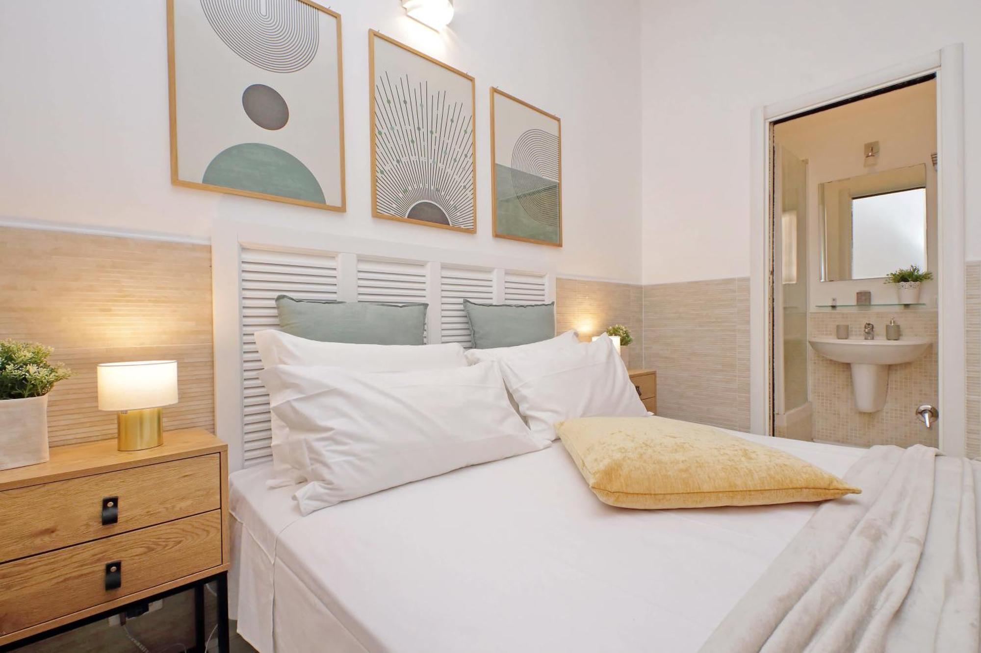 Opera Inn Suites - Rooms And Apartments 로마 외부 사진