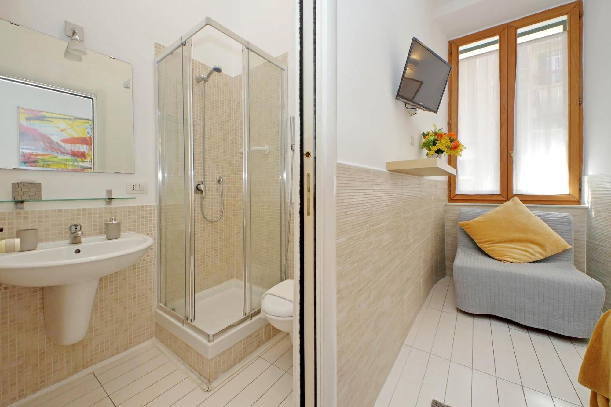 Opera Inn Suites - Rooms And Apartments 로마 외부 사진