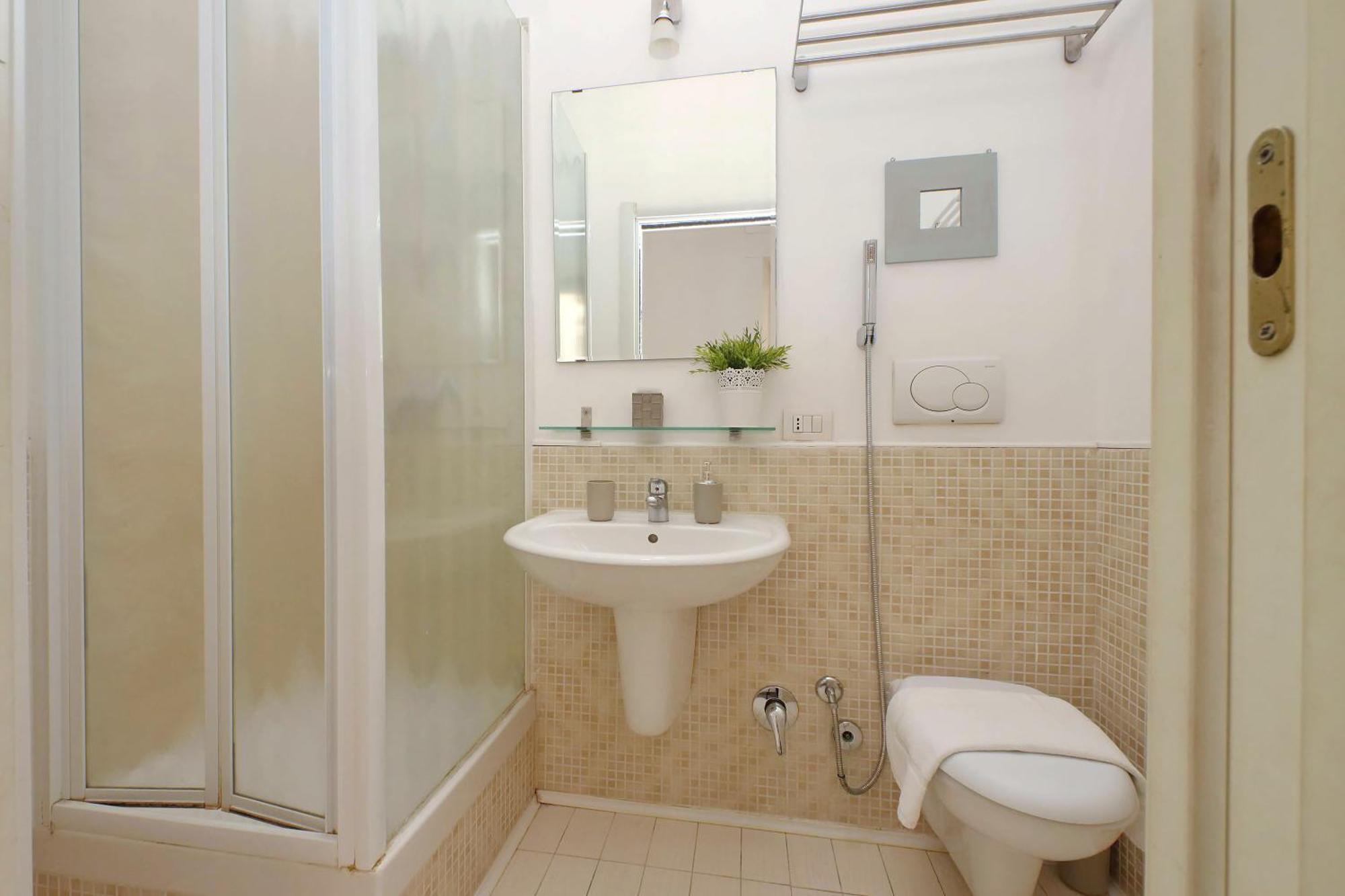 Opera Inn Suites - Rooms And Apartments 로마 외부 사진